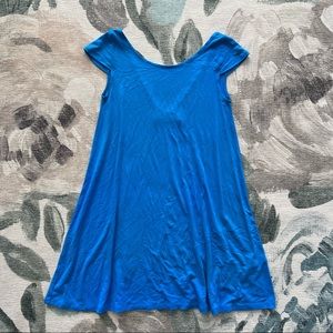 Fighting eel dress XS